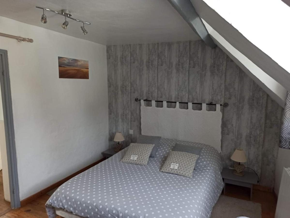L'Estacade : maison de pecheur Saint-Valery-sur-Somme Extérieur photo