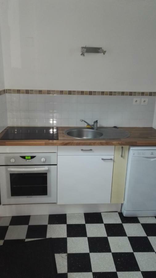 L'Estacade : maison de pecheur Saint-Valery-sur-Somme Extérieur photo