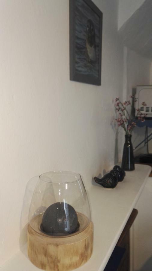 L'Estacade : maison de pecheur Saint-Valery-sur-Somme Extérieur photo