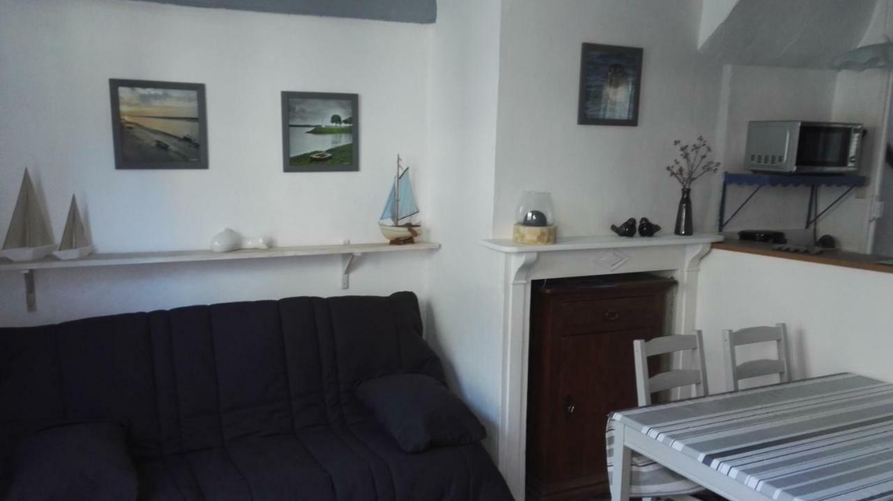 L'Estacade : maison de pecheur Saint-Valery-sur-Somme Extérieur photo