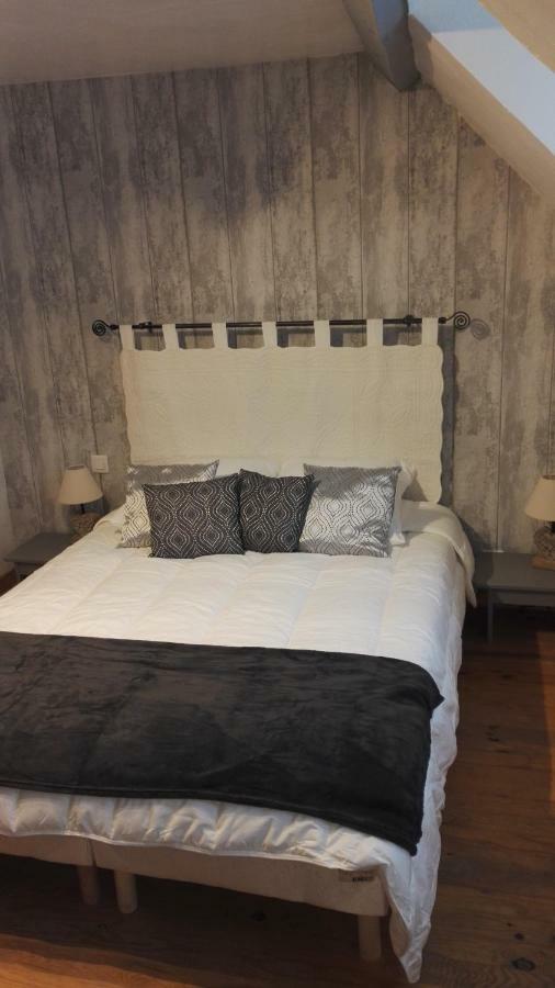 L'Estacade : maison de pecheur Saint-Valery-sur-Somme Extérieur photo